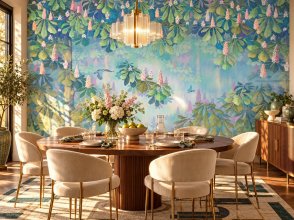 Фрески Affresco Wallpaper part 1 AB117-COL1 изображение 2