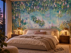 Фрески Affresco Wallpaper part 1 AB117-COL1 изображение 4