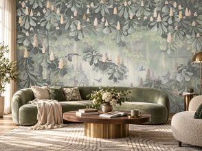 Фрески Affresco Wallpaper part 1 AB117-COL2 изображение 1