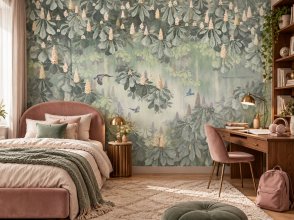 Фрески Affresco Wallpaper part 1 AB117-COL2 изображение 3