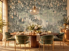 Фрески Affresco Wallpaper part 1 AB117-COL2 изображение 4