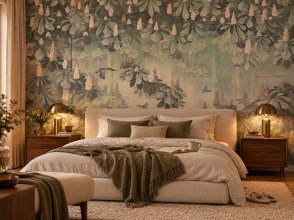 Фрески Affresco Wallpaper part 1 AB117-COL2 изображение 2