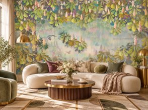 Фрески Affresco Wallpaper part 1 AB117-COL3 изображение 1