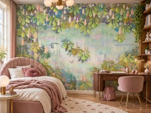 Фрески Affresco Wallpaper part 1 AB117-COL3 изображение 2