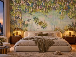 Фрески Affresco Wallpaper part 1 AB117-COL3 изображение 3
