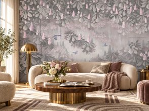 Фрески Affresco Wallpaper part 1 AB117-COL4 изображение 1