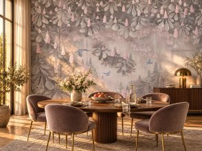 Фрески Affresco Wallpaper part 1 AB117-COL4 изображение 2