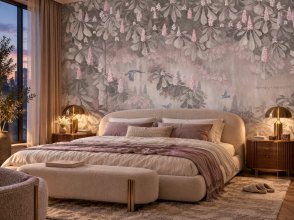 Фрески Affresco Wallpaper part 1 AB117-COL4 изображение 4