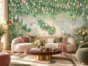 Фрески Affresco Wallpaper part 1 AB117-COL5 изображение 1