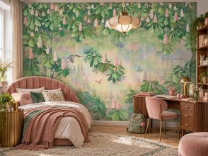 Фрески Affresco Wallpaper part 1 AB117-COL5 изображение 3