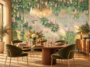 Фрески Affresco Wallpaper part 1 AB117-COL5 изображение 4