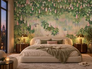 Фрески Affresco Wallpaper part 1 AB117-COL5 изображение 2