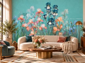 Фрески Affresco Wallpaper part 1 AB119-COL1 изображение 1