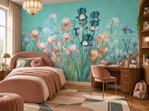 Фрески Affresco Wallpaper part 1 AB119-COL1 изображение 2