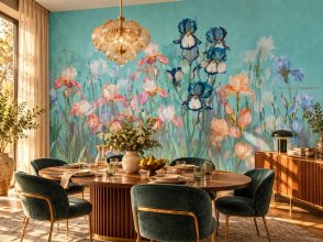 Фрески Affresco Wallpaper part 1 AB119-COL1 изображение 4