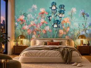 Фрески Affresco Wallpaper part 1 AB119-COL1 изображение 3