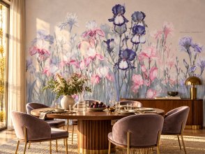Фрески Affresco Wallpaper part 1 AB119-COL2 изображение 2