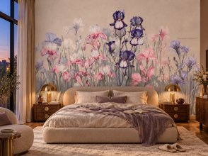 Фрески Affresco Wallpaper part 1 AB119-COL2 изображение 4