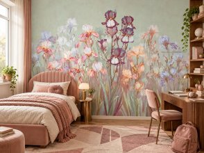 Фрески Affresco Wallpaper part 1 AB119-COL3 изображение 2