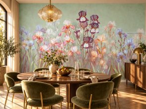 Фрески Affresco Wallpaper part 1 AB119-COL3 изображение 3