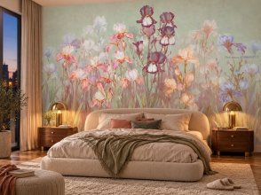 Фрески Affresco Wallpaper part 1 AB119-COL3 изображение 4