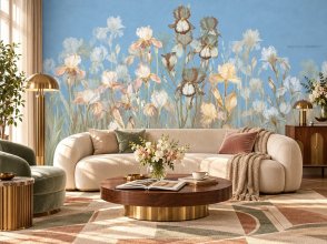 Фрески Affresco Wallpaper part 1 AB119-COL4 изображение 1