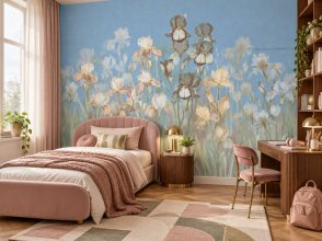 Фрески Affresco Wallpaper part 1 AB119-COL4 изображение 4