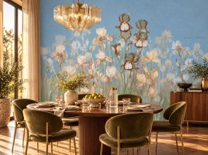 Фрески Affresco Wallpaper part 1 AB119-COL4 изображение 2