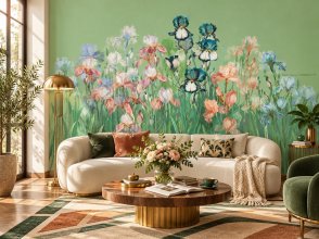 Фрески Affresco Wallpaper part 1 AB119-COL5 изображение 1