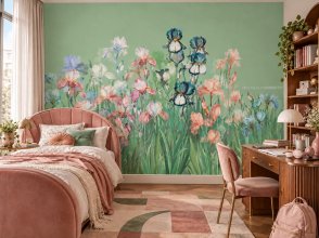 Фрески Affresco Wallpaper part 1 AB119-COL5 изображение 3