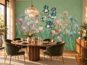 Фрески Affresco Wallpaper part 1 AB119-COL5 изображение 2