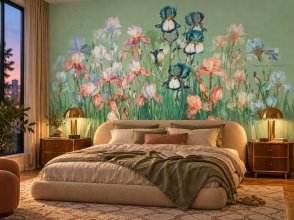 Фрески Affresco Wallpaper part 1 AB119-COL5 изображение 4