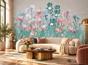 Фрески Affresco Wallpaper part 1 AB119-COL6 изображение 1