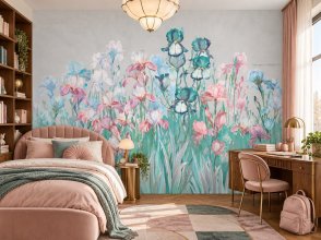 Фрески Affresco Wallpaper part 1 AB119-COL6 изображение 4