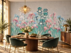 Фрески Affresco Wallpaper part 1 AB119-COL6 изображение 3