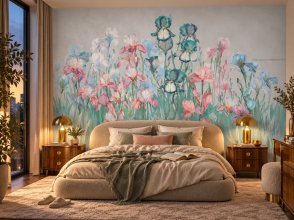 Фрески Affresco Wallpaper part 1 AB119-COL6 изображение 2