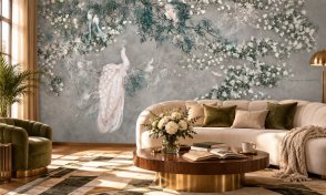 Фрески Affresco Wallpaper part 1 AB124-COL1 изображение 1