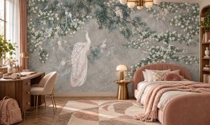 Фрески Affresco Wallpaper part 1 AB124-COL1 изображение 3