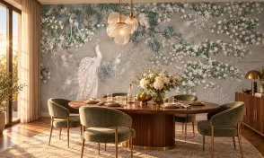 Фрески Affresco Wallpaper part 1 AB124-COL1 изображение 2