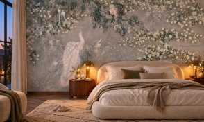 Фрески Affresco Wallpaper part 1 AB124-COL1 изображение 4