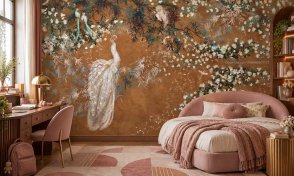 Фрески Affresco Wallpaper part 1 AB124-COL2 изображение 2
