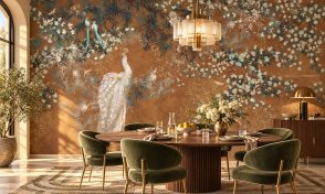 Фрески Affresco Wallpaper part 1 AB124-COL2 изображение 3