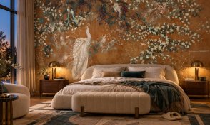 Фрески Affresco Wallpaper part 1 AB124-COL2 изображение 4