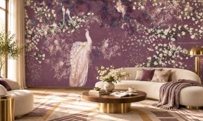 Фрески Affresco Wallpaper part 1 AB124-COL3 изображение 1