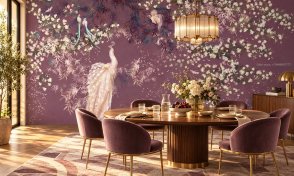 Фрески Affresco Wallpaper part 1 AB124-COL3 изображение 3