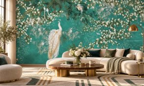 Фрески Affresco Wallpaper part 1 AB124-COL4 изображение 1