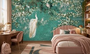 Фрески Affresco Wallpaper part 1 AB124-COL4 изображение 2