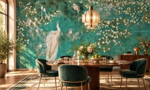 Фрески Affresco Wallpaper part 1 AB124-COL4 изображение 4