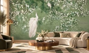 Фрески Affresco Wallpaper part 1 AB124-COL6 изображение 1