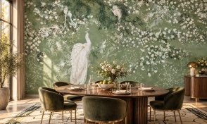 Фрески Affresco Wallpaper part 1 AB124-COL6 изображение 4